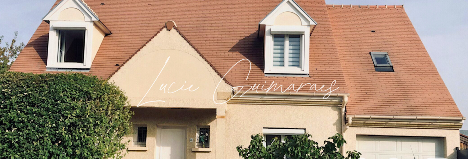 Maison 6 Pièces 145 m² à vendre à Méry-sur-Oise (95540)