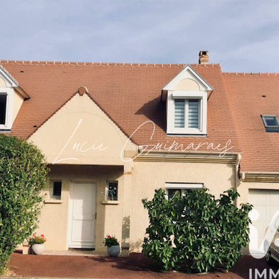 Maison 6 pièces 449500 €