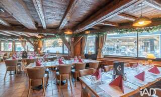 Commerce  220 m² à vendre à Huez (38750)