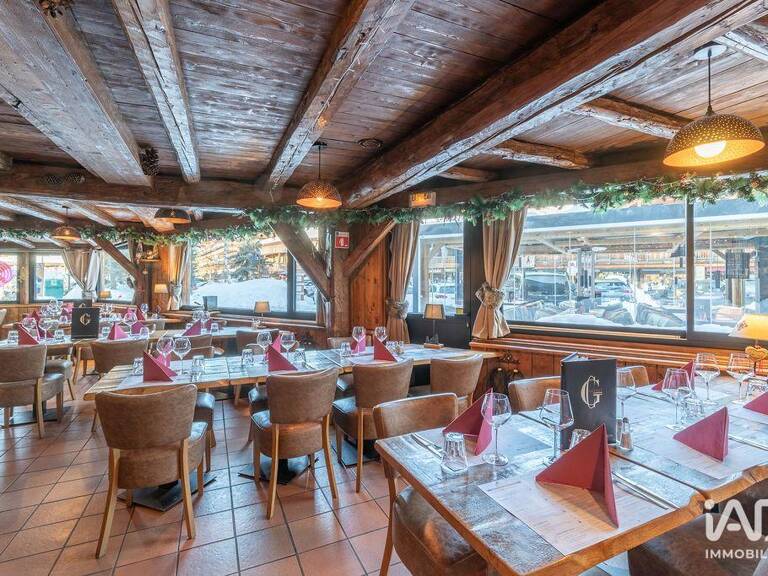 Vente Bar-brasserie 220 m&sup2; — photo 1