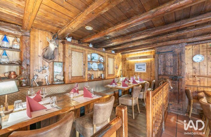 Vente Bar-brasserie 220 m&sup2; — photo 2