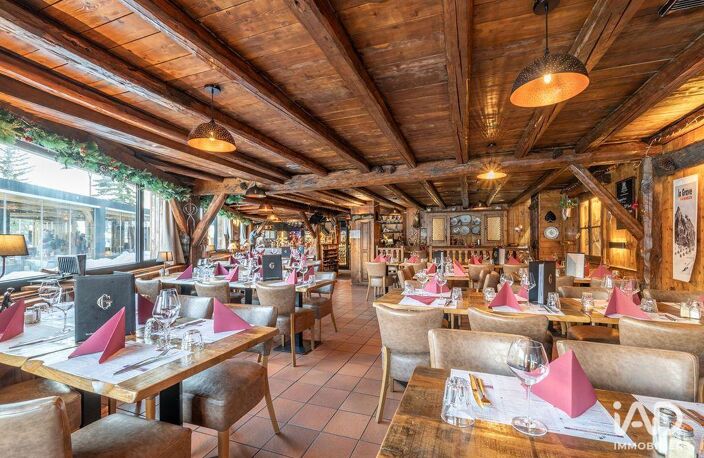 Vente Bar-brasserie 220 m&sup2; — photo 3