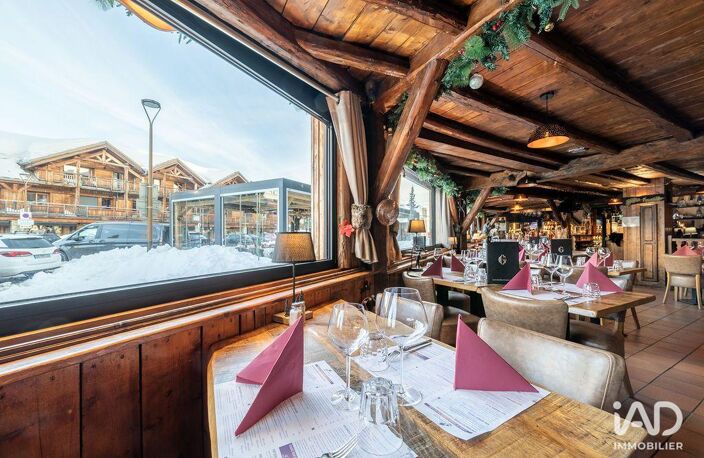 Vente Bar-brasserie 220 m&sup2; — photo 4