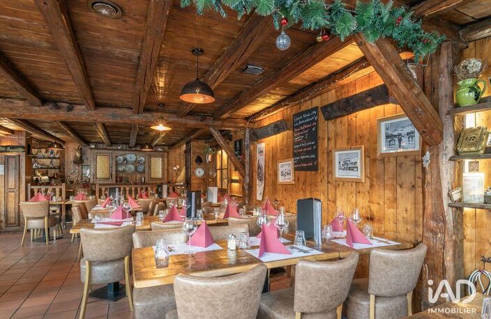 Vente Bar-brasserie 220 m&sup2; — photo 5