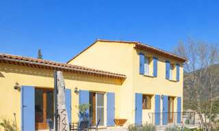 Maison 5 Pièces 130 m² à vendre à Le Bar-sur-Loup (06620)