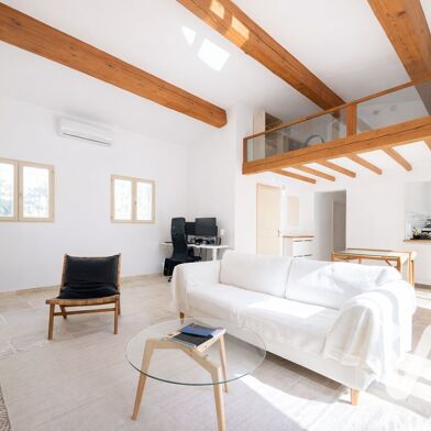 Maison 5 pièces 696000 €