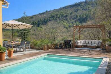 Maison 5 pièces 696000 €