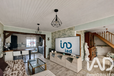 Maison 5 pièces 415000 €