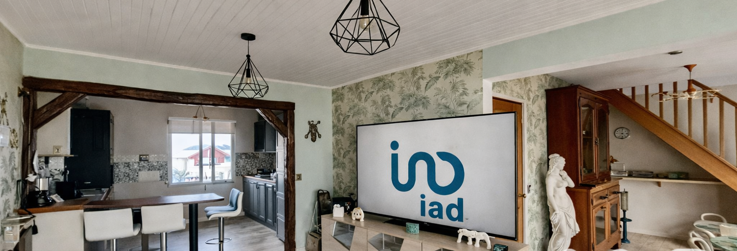 Maison 5 Pièces 150 m² à vendre à Montigny-lès-Cormeilles (95370)