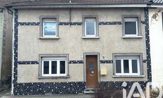 Maison 5 Pièces 142 m² à vendre à Boucheporn (57220)