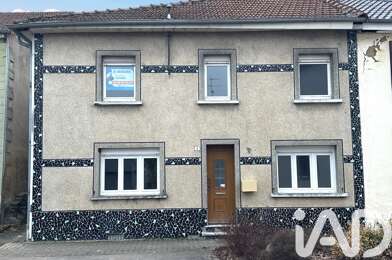 Maison 5 pièces 117500 €