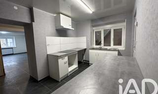 Maison 5 Pièces 142 m² à vendre à Boucheporn (57220)