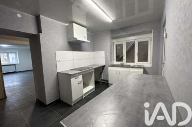 Maison 5 pièces 117500 €