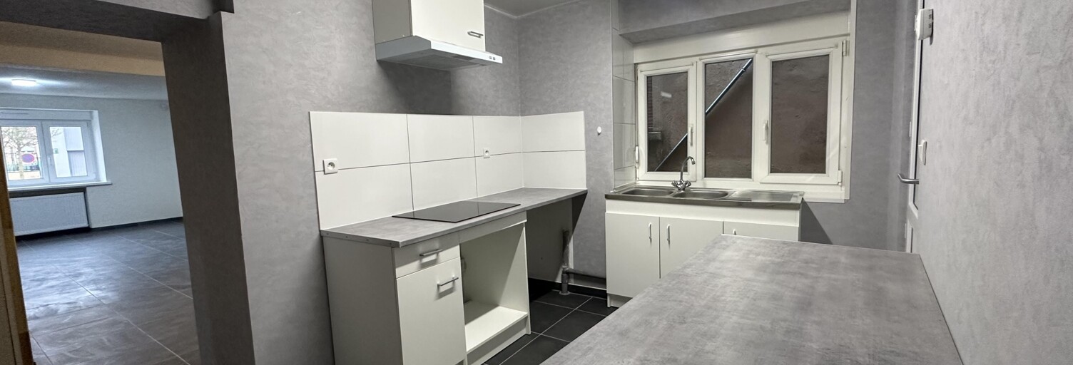 Maison 5 Pièces 142 m² à vendre à Boucheporn (57220)