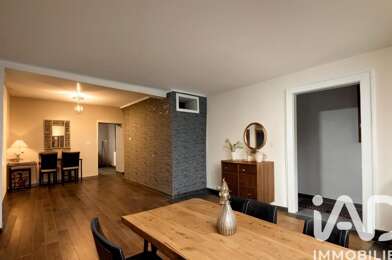 Maison 5 pièces 116500 €