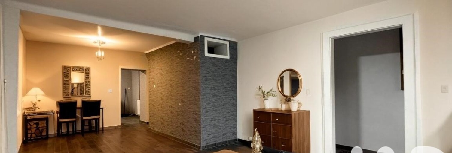 Maison 5 Pièces 142 m² à vendre à Boucheporn (57220)