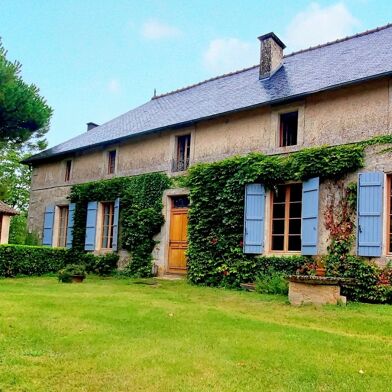 Maison 9 pièces 275000 €