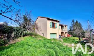 Maison 7 Pièces 115 m² à vendre à Quintenas (07290)