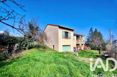 Maison 7 pièces 249000 €