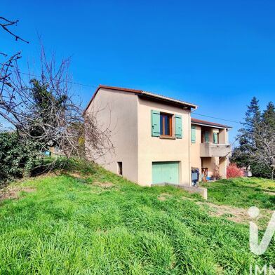 Maison 7 pièces 249000 €