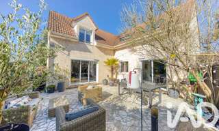 Maison 6 Pièces 154 m² à vendre à Noisy-le-Grand (93160)