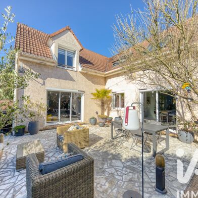 Maison 6 pièces 575000 €