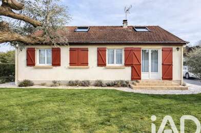 Maison 6 pièces 369000 €