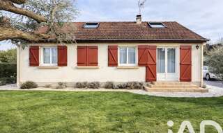 Maison 6 Pièces 80 m² à vendre à Courtry (77181)