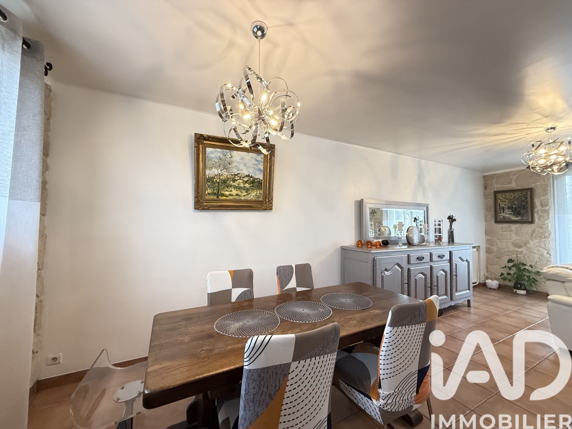Vente Maison/villa 6 pièces - Photo 4