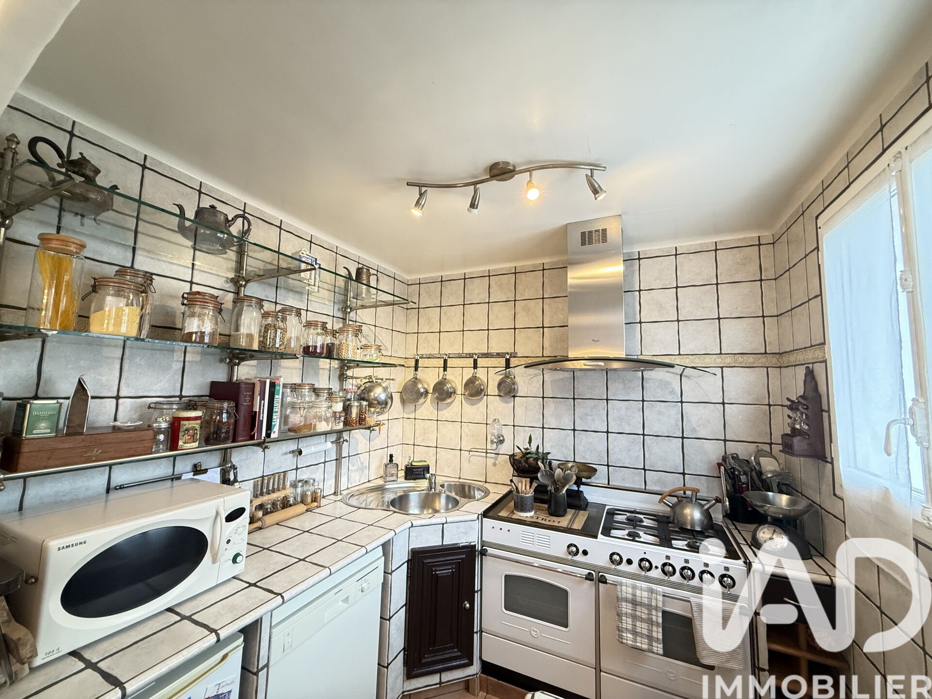 Vente Maison/villa 6 pièces - Photo 5