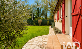 Maison 6 Pièces 80 m² à vendre à Courtry (77181)