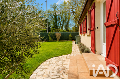 Maison 6 pièces 347000 €