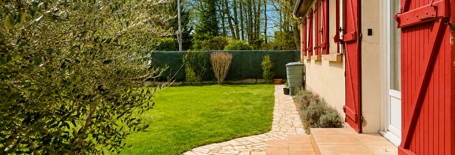 Maison 6 Pièces 80 m² à vendre à Courtry (77181)