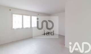 Appartement 2 Pièces 35 m² à vendre à Le Pecq (78230)