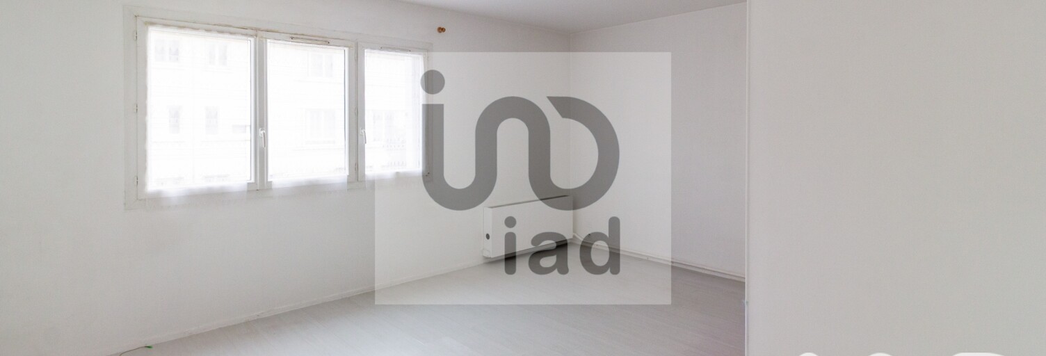 Appartement 2 Pièces 35 m² à vendre à Le Pecq (78230)