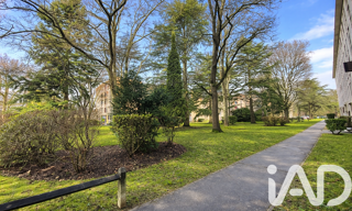 Appartement 4 Pièces 65 m² à vendre à Sainte-Geneviève-des-Bois (91700)