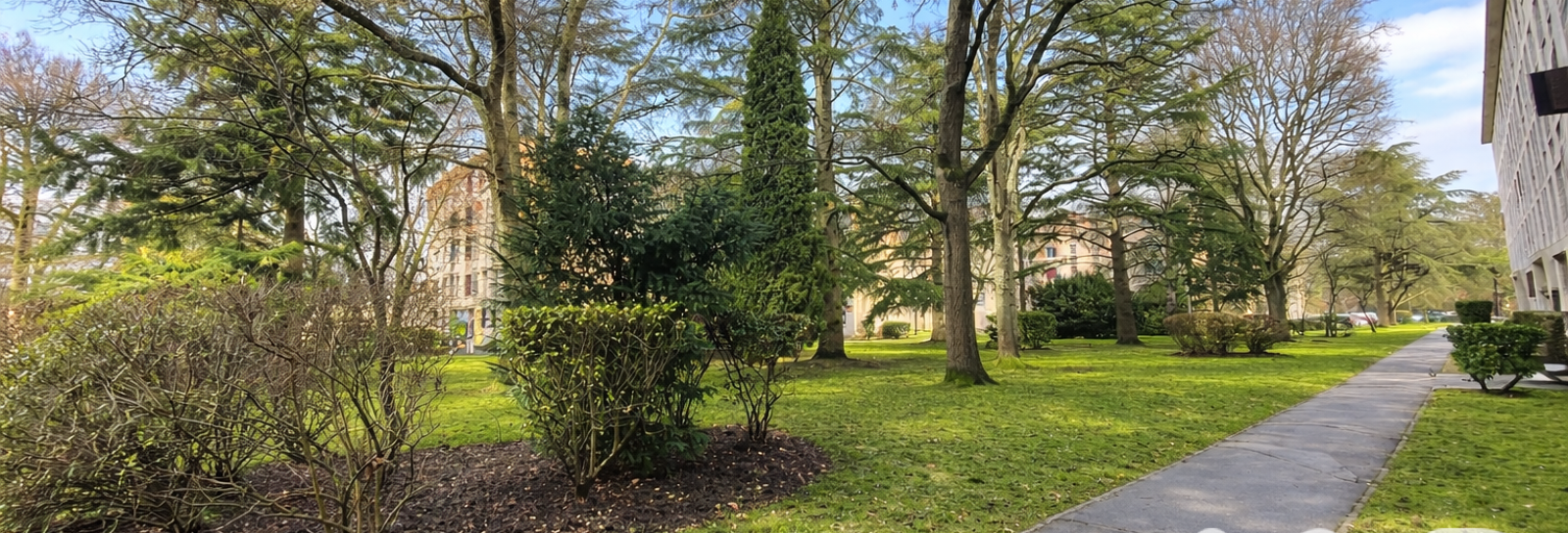 Appartement 4 Pièces 65 m² à vendre à Sainte-Geneviève-des-Bois (91700)