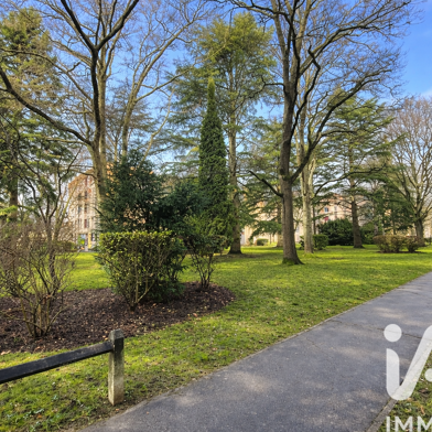 Appartement 4 pièces 125000 €