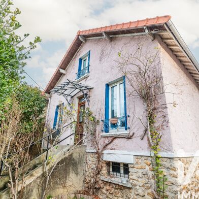 Maison 8 pièces 299000 €