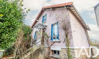 Maison 8 Pièces 115 m² à vendre à Villeneuve-le-Roi (94290)