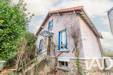 Maison 8 pièces 299000 €