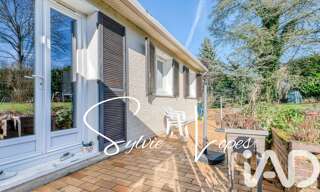 Maison 7 Pièces 139 m² à vendre à Condé-Sainte-Libiaire (77450)