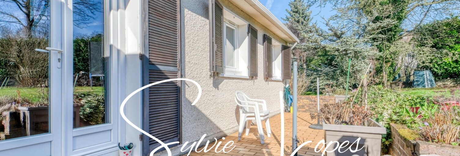 Maison 7 Pièces 139 m² à vendre à Condé-Sainte-Libiaire (77450)