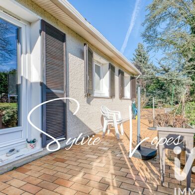 Maison 7 pièces 335000 €