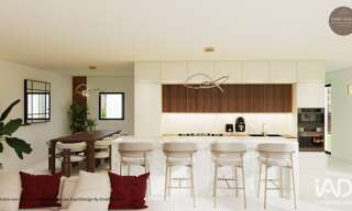 Maison 5 Pièces 116 m² à vendre à Anglet (64600)