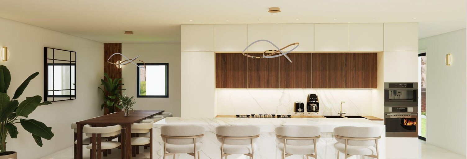 Maison 5 Pièces 116 m² à vendre à Anglet (64600)