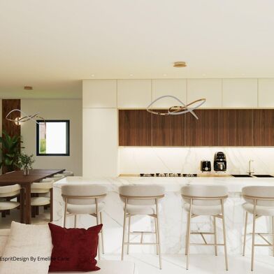 Maison 5 pièces 830000 €