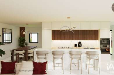 Maison 5 pièces 830000 €