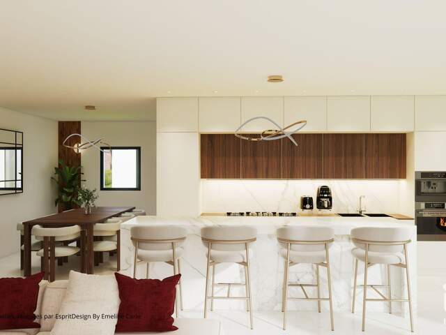 Vente Maison/villa 5 pièces — photo du bien
