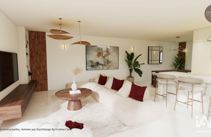 Vente Maison/villa 5 pièces — photo 2